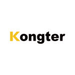 خانه kongter logo