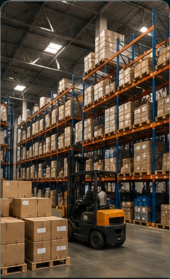 04 supply chain management