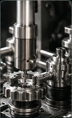 06 specialized industrial supply