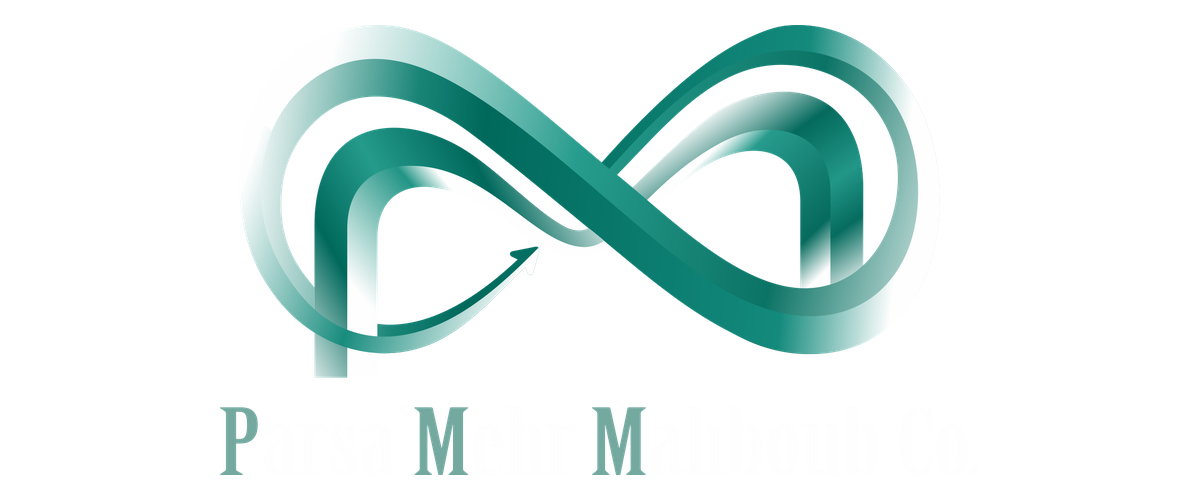 PMM Group - Parsa Mehr Mahboub Co.